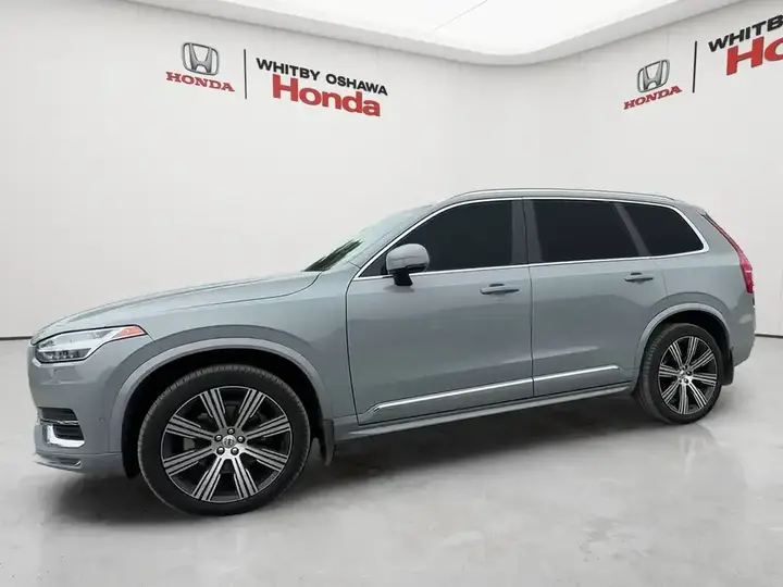 Volvo Xc90 2024 photo 2