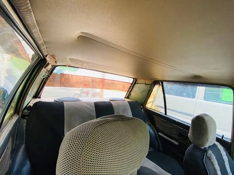 Daihatsu Charade