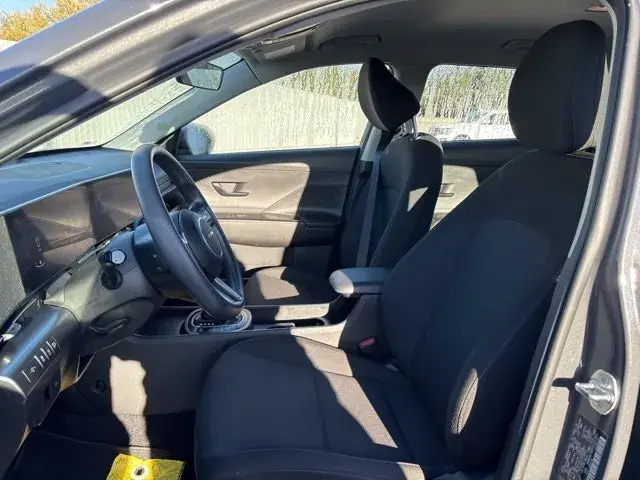 Hyundai Kona 2025 photo 3