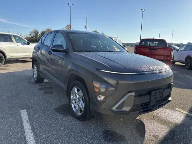 Hyundai Kona 2025 photo 4