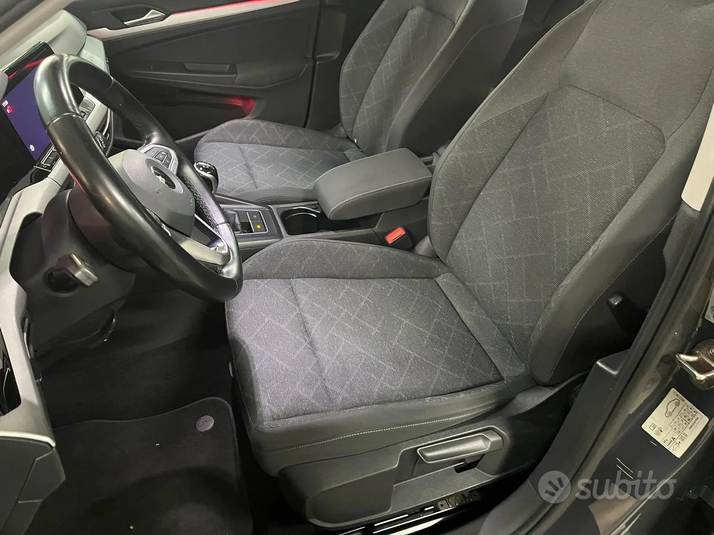 Volkswagen Golf 2021 photo 4