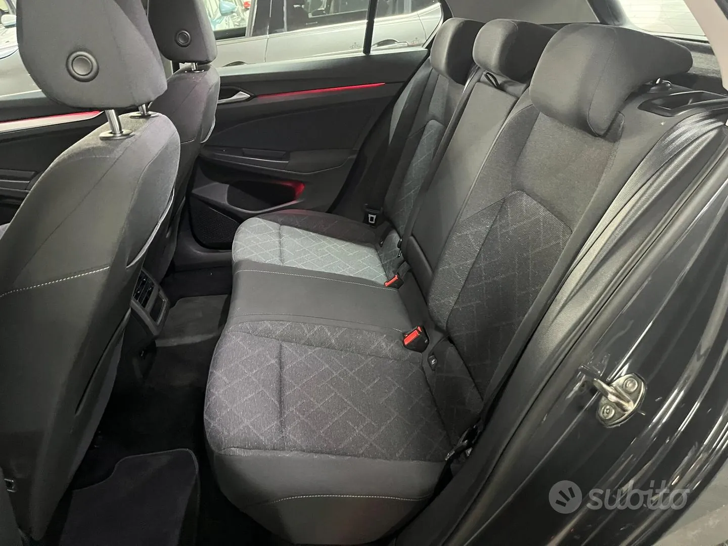 Volkswagen Golf 2021 photo 5