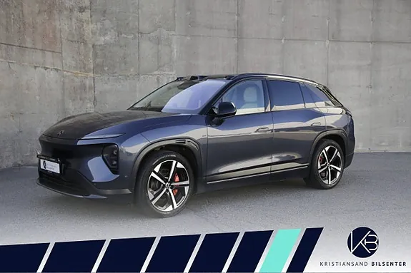 NIO El7