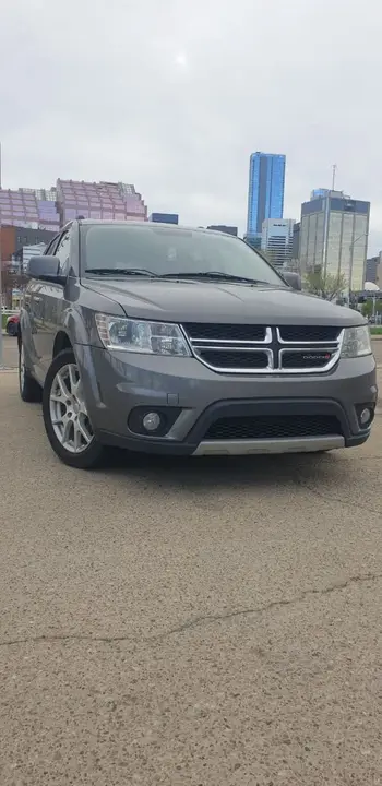 Dodge Journey