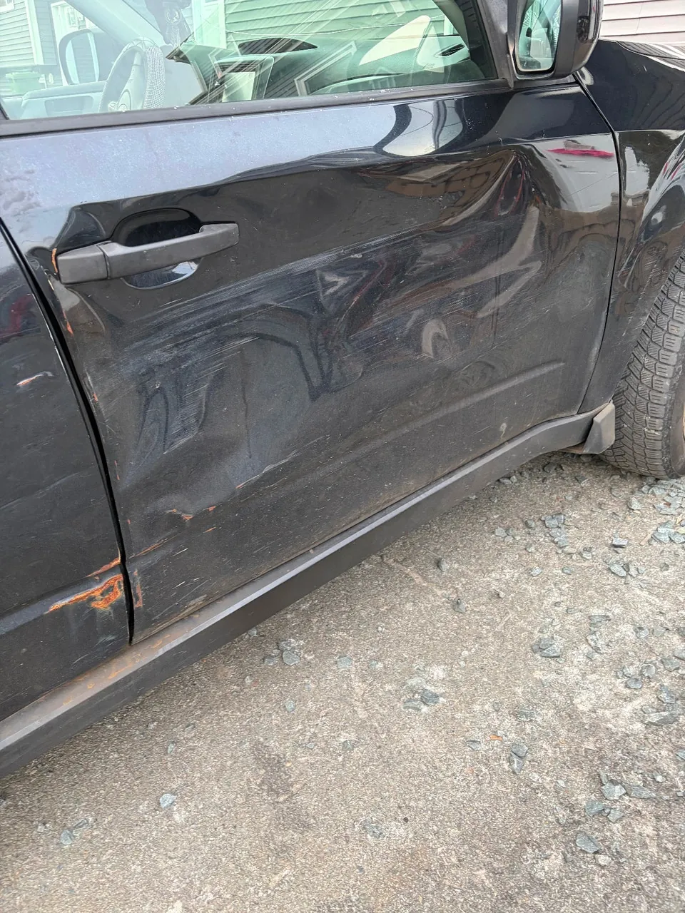 Subaru Forester 2012 photo 5
