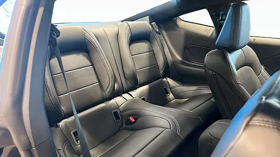 Ford Mustang 2026 photo 5