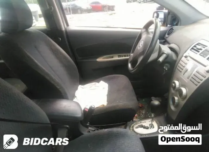 Toyota Yaris 2008 photo 4