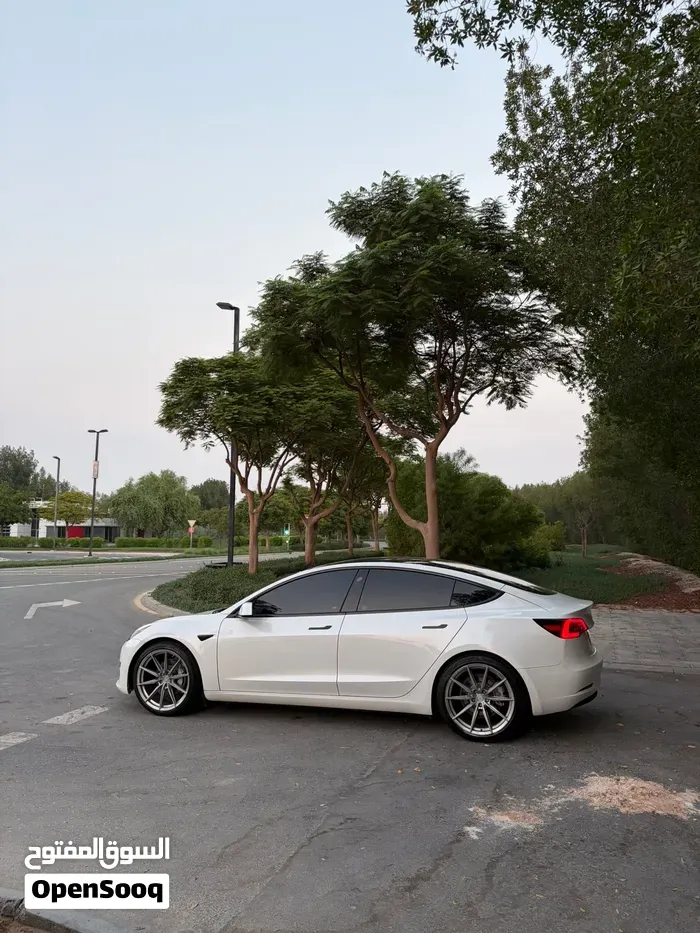Tesla Model 3 2023 photo 4