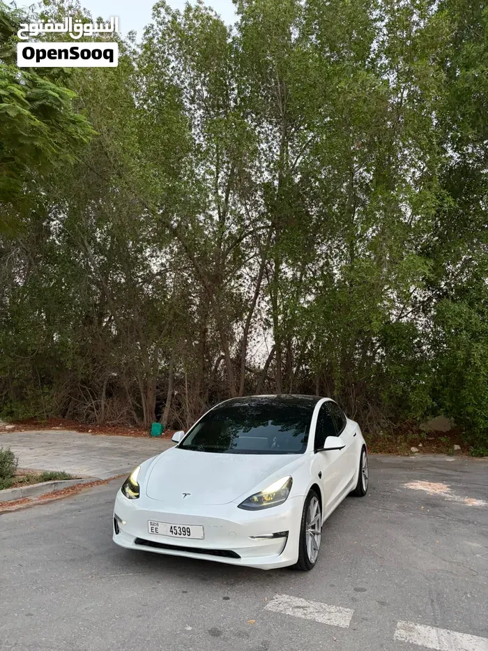 Tesla Model 3 2023 photo 2