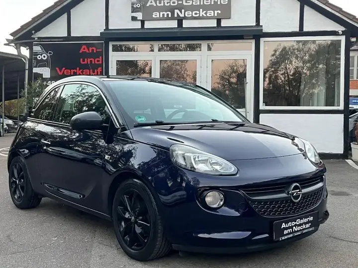 Opel Adam