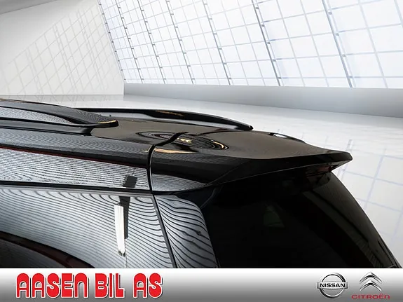 Citroen C5 Aircross 2020 photo 5