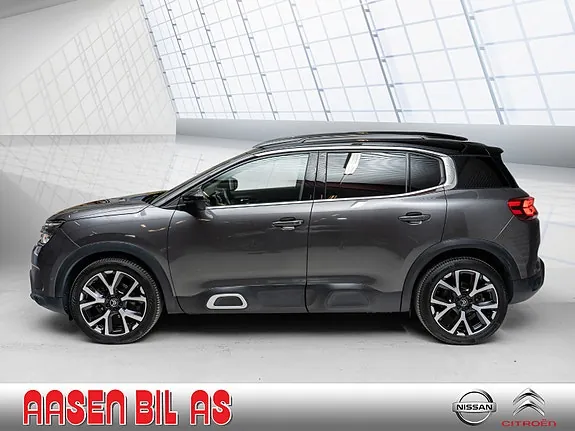 Citroen C5 Aircross 2020 photo 4