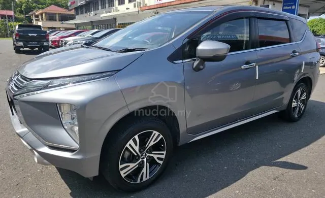 Mitsubishi Xpander