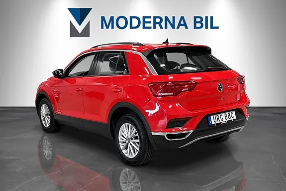 Volkswagen T-Roc 2022 photo 4