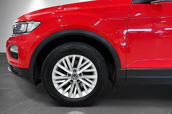 Volkswagen T-Roc 2022 photo 2