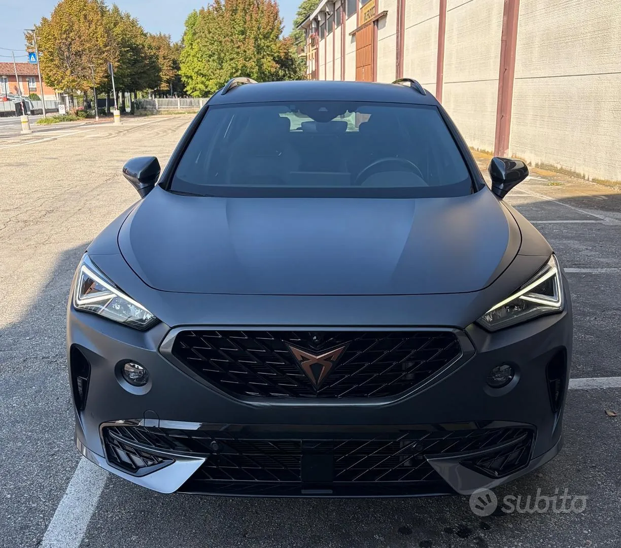Cupra Formentor 2023 photo 2