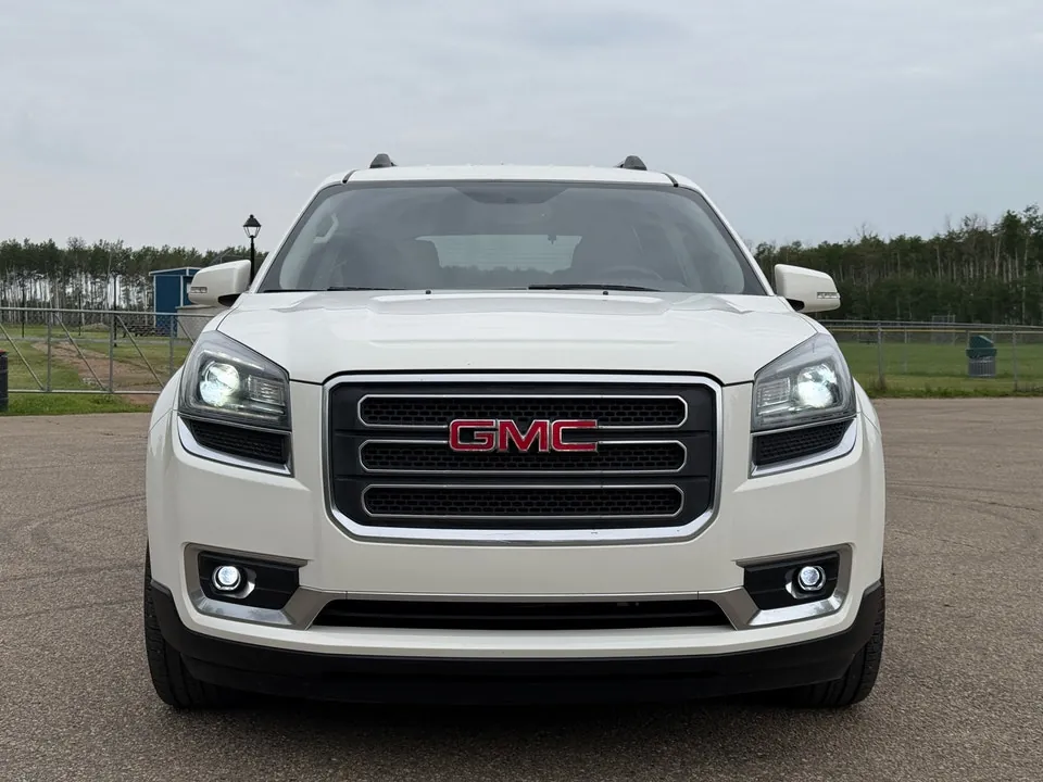 GMC Acadia
