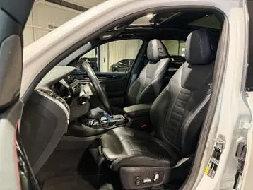 BMW Ix3 2022 photo 3