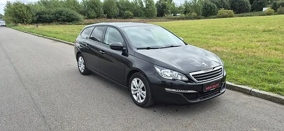 Peugeot 308 2016 photo 3
