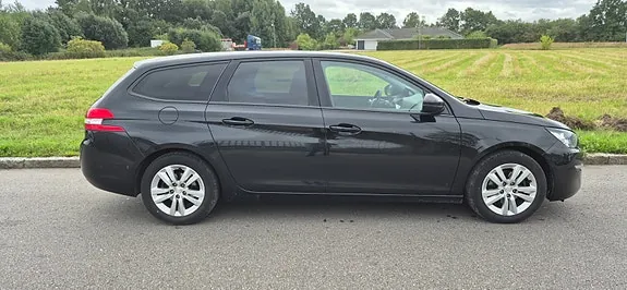 Peugeot 308 2016 photo 4