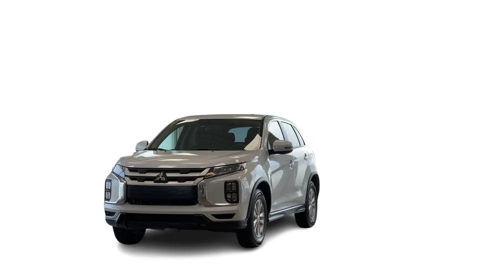 Mitsubishi Rvr 2024 photo 5