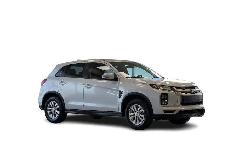 Mitsubishi Rvr 2024 photo 2
