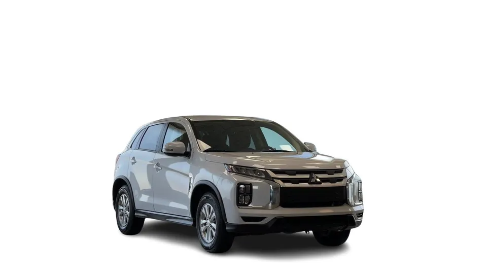 Mitsubishi Rvr 2024 photo 3