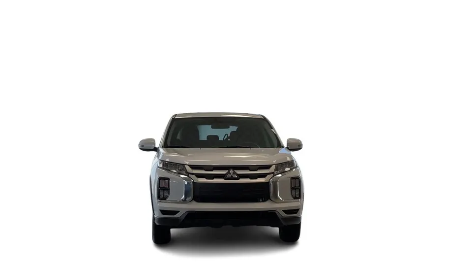 Mitsubishi Rvr 2024 photo 4