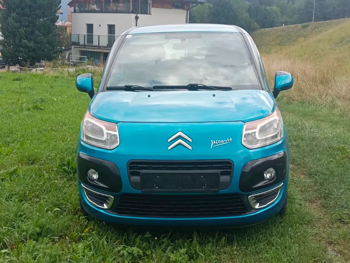 Citroen C3 Picasso