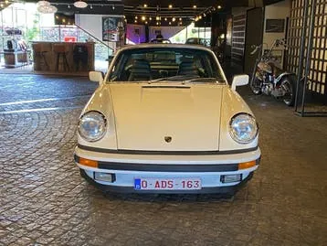 Porsche 911 1977 photo 2