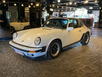 Porsche 911 1977 photo 3