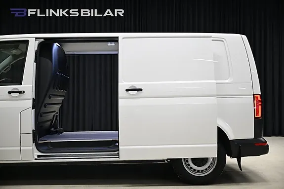 Volkswagen Transporter 2021 photo 5