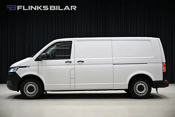 Volkswagen Transporter 2021 photo 2