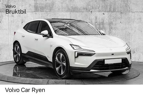 Polestar 4
