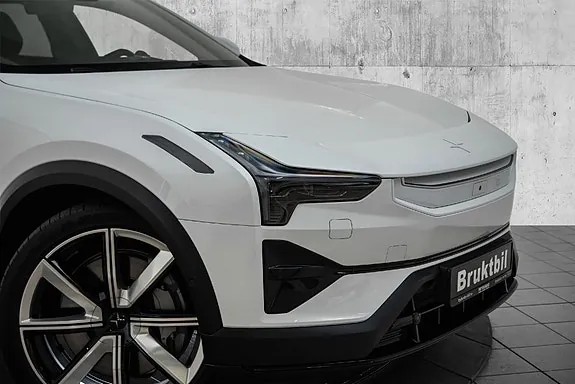 Polestar 3 2025 photo 3