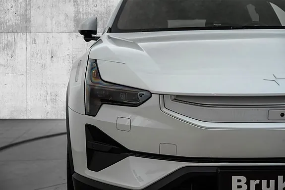 Polestar 3 2025 photo 4