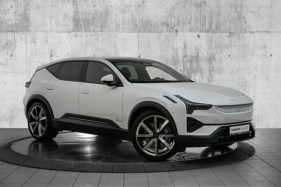 Polestar 3