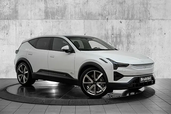 Polestar 3 2025 photo 2