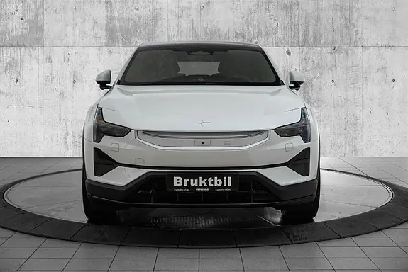 Polestar 3 2025 photo 5