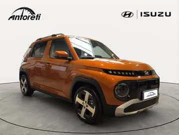 Hyundai Inster