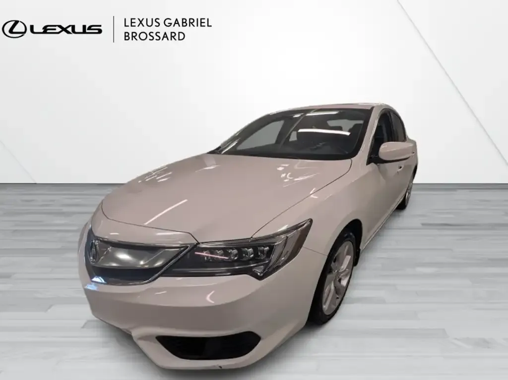 Acura Ilx