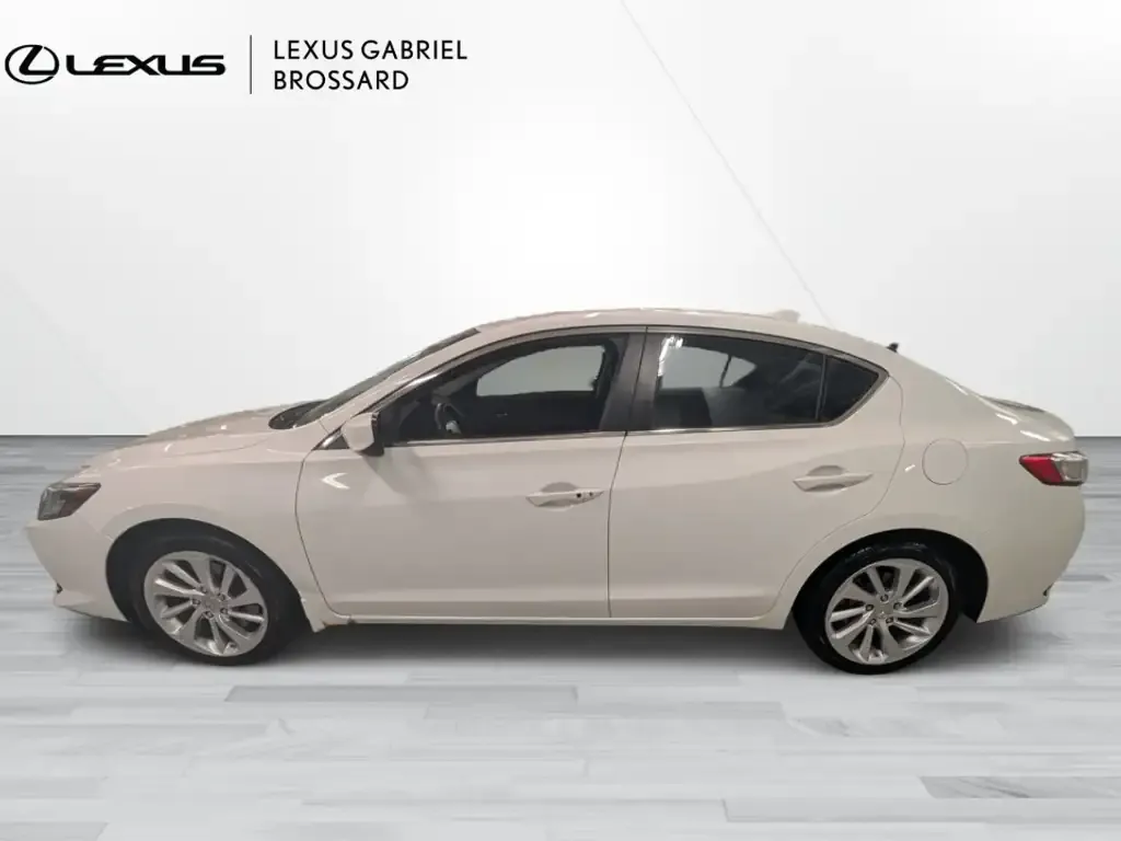Acura Ilx 2016 photo 2