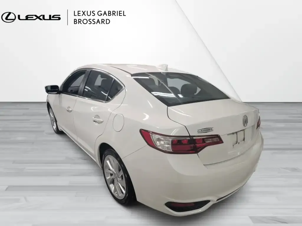 Acura Ilx 2016 photo 3