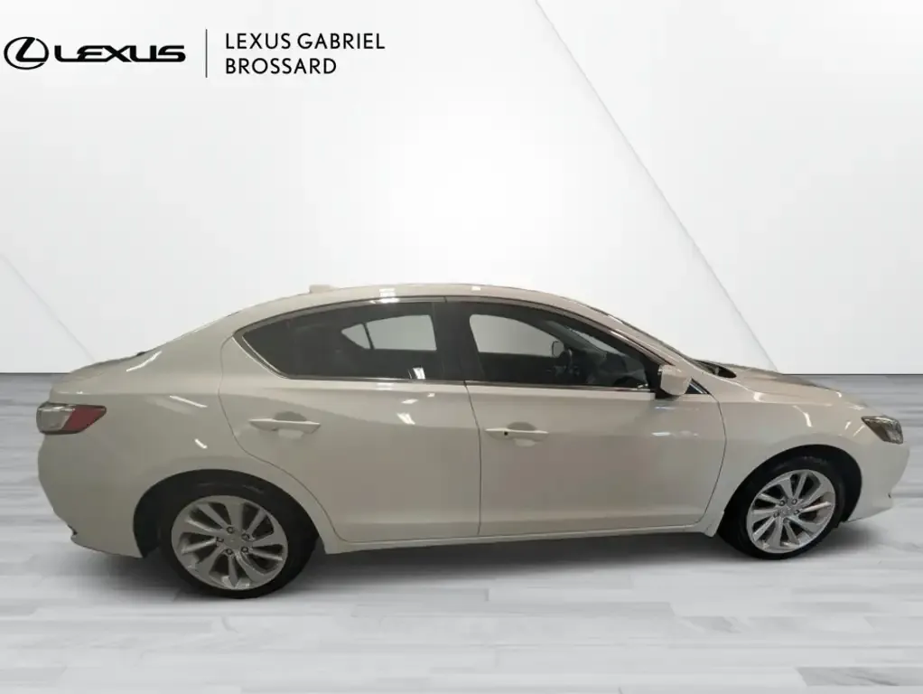 Acura Ilx 2016 photo 5