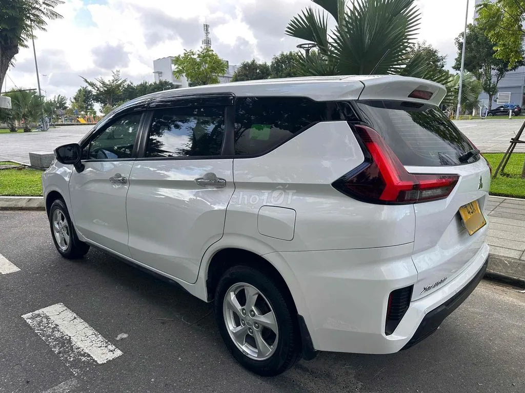 Mitsubishi Xpander 2022 photo 3