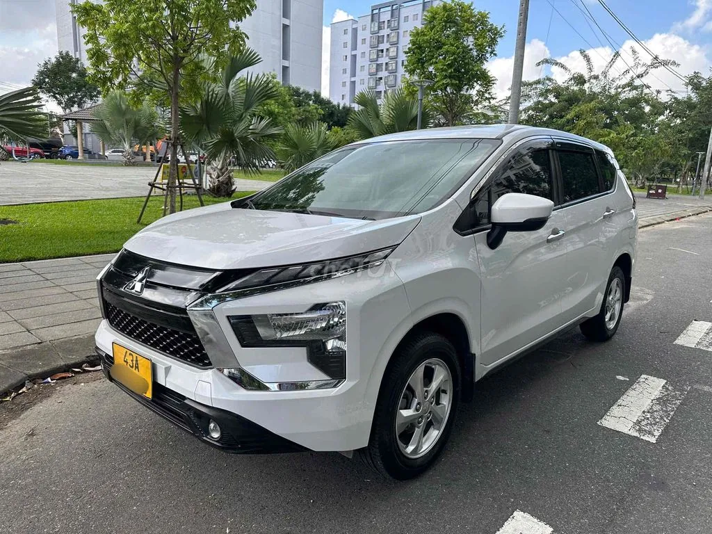 Mitsubishi Xpander 2022 photo 4