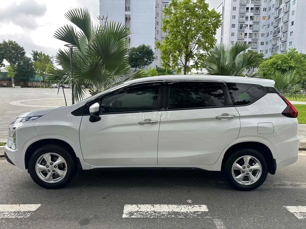Mitsubishi Xpander