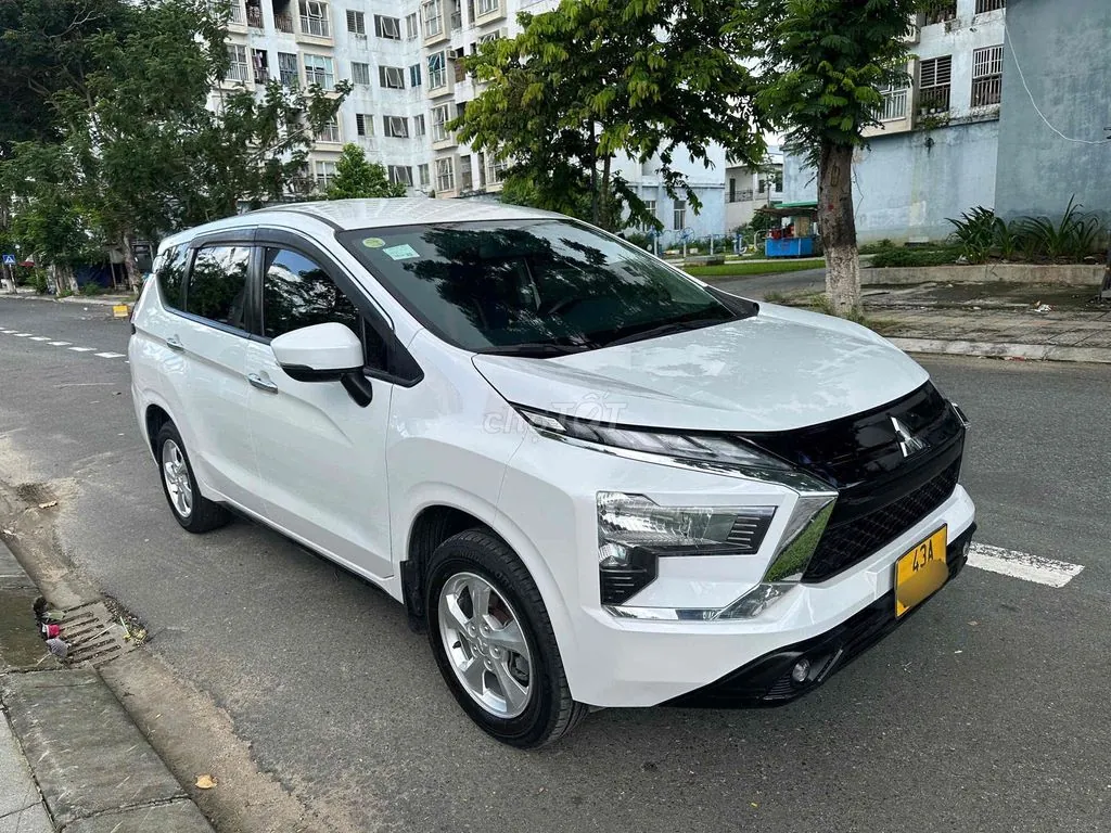 Mitsubishi Xpander 2022 photo 2