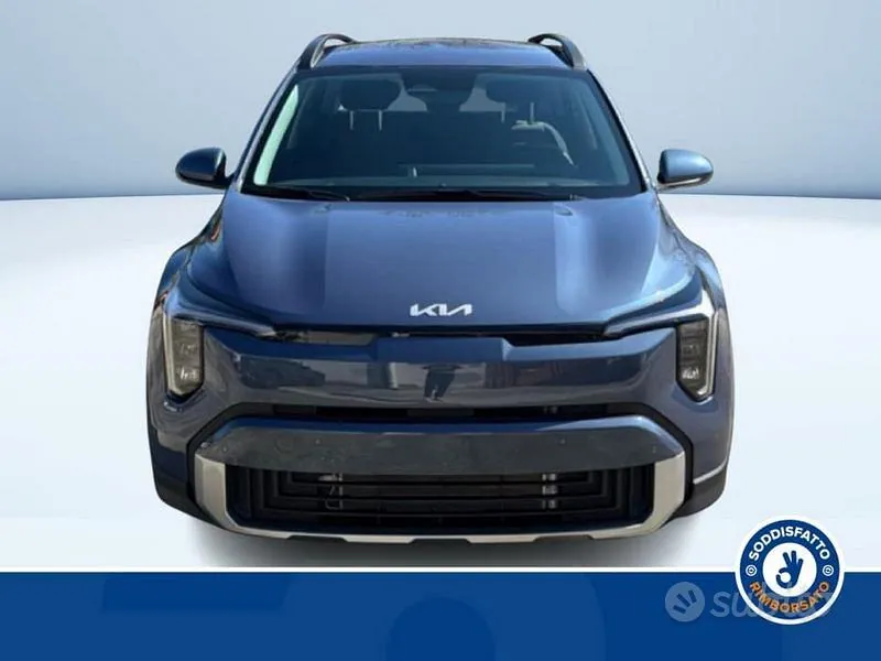 Kia Stonic 2026 photo 3