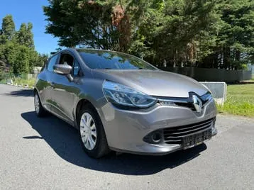 Renault Clio 2015 photo 3